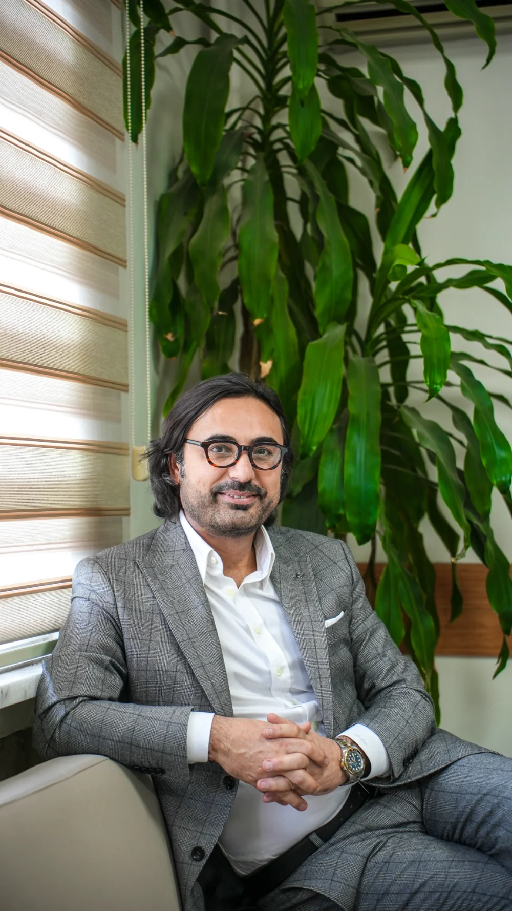 Op. Dr. Bülent Şen, Üroloji ve Androloji Uzmanı